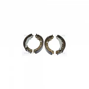 Комплект тормозных колодок TRISCAN 8100 13624 для TOYOTA, задняя ось - Фото 1