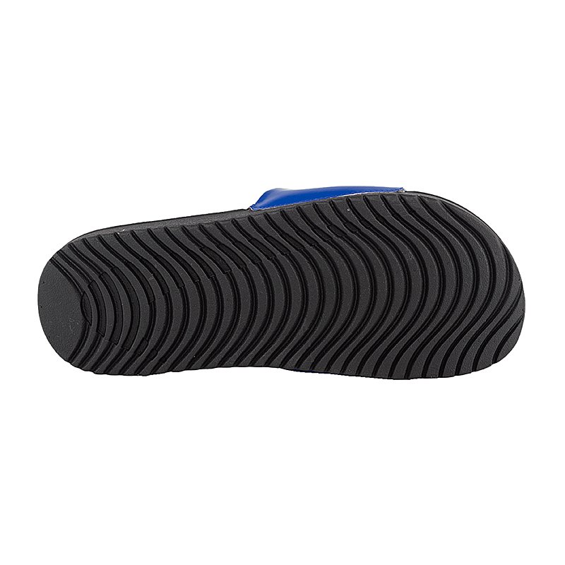 Шльопанці Nike KAWA SLIDE FUN (GS/PS) 28, фото №3