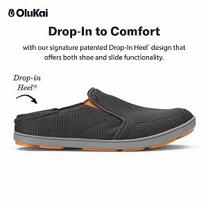 Ботинки мужские OLUKAI synthetic.ua - Фото 1