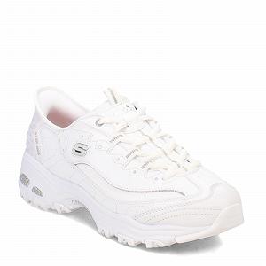 Кросівки Skechers D'lites New Scene synthetic.ua - Фото 1