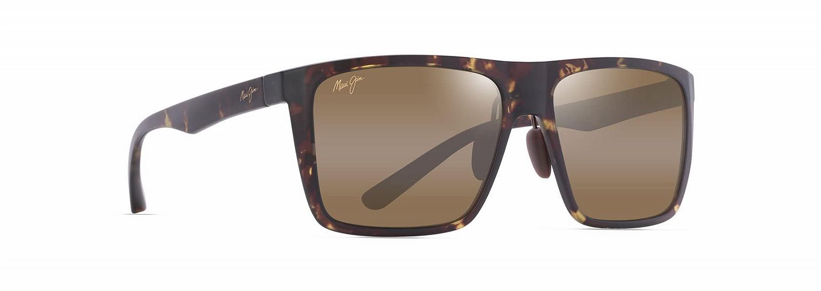 Сонцезахисні окуляри Унісекс Maui Jim Honokalani, фото №2