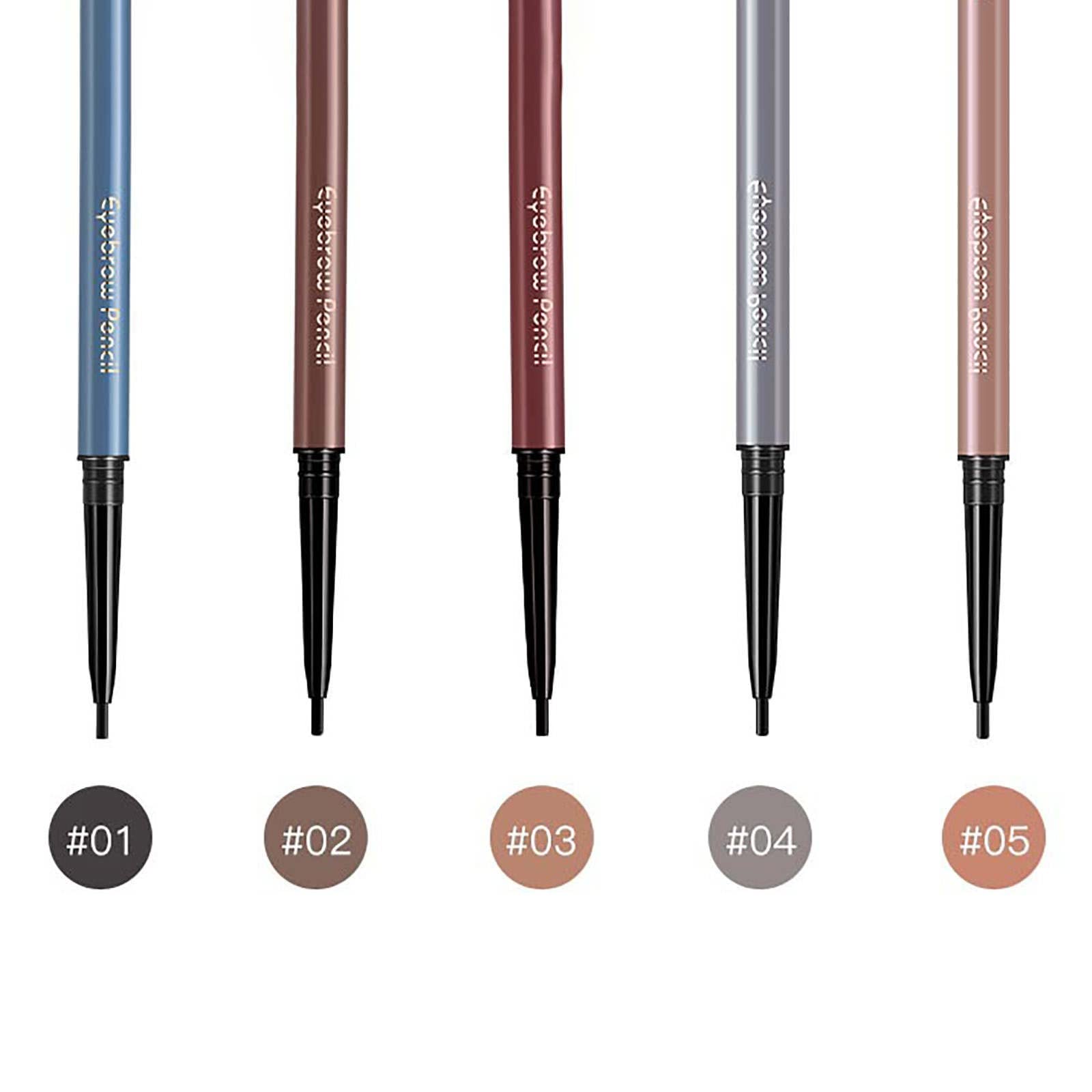 Гель-воск для бровей Female Fine Black One Size, фото №7