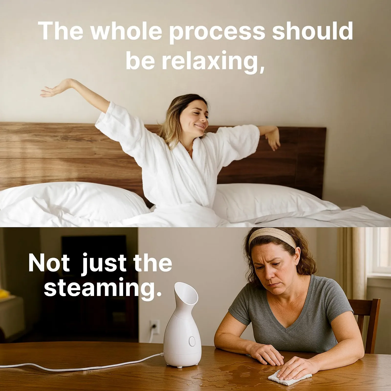 Маска для обличчя YOGAMEDIC Паковання з 3 штук, фото №7