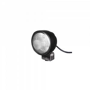 Рабочая фара HELLA 1G0 996 476-001 для AEBI SCANIA FAUN KÖGEL KRONE KAMAG - Фото 1