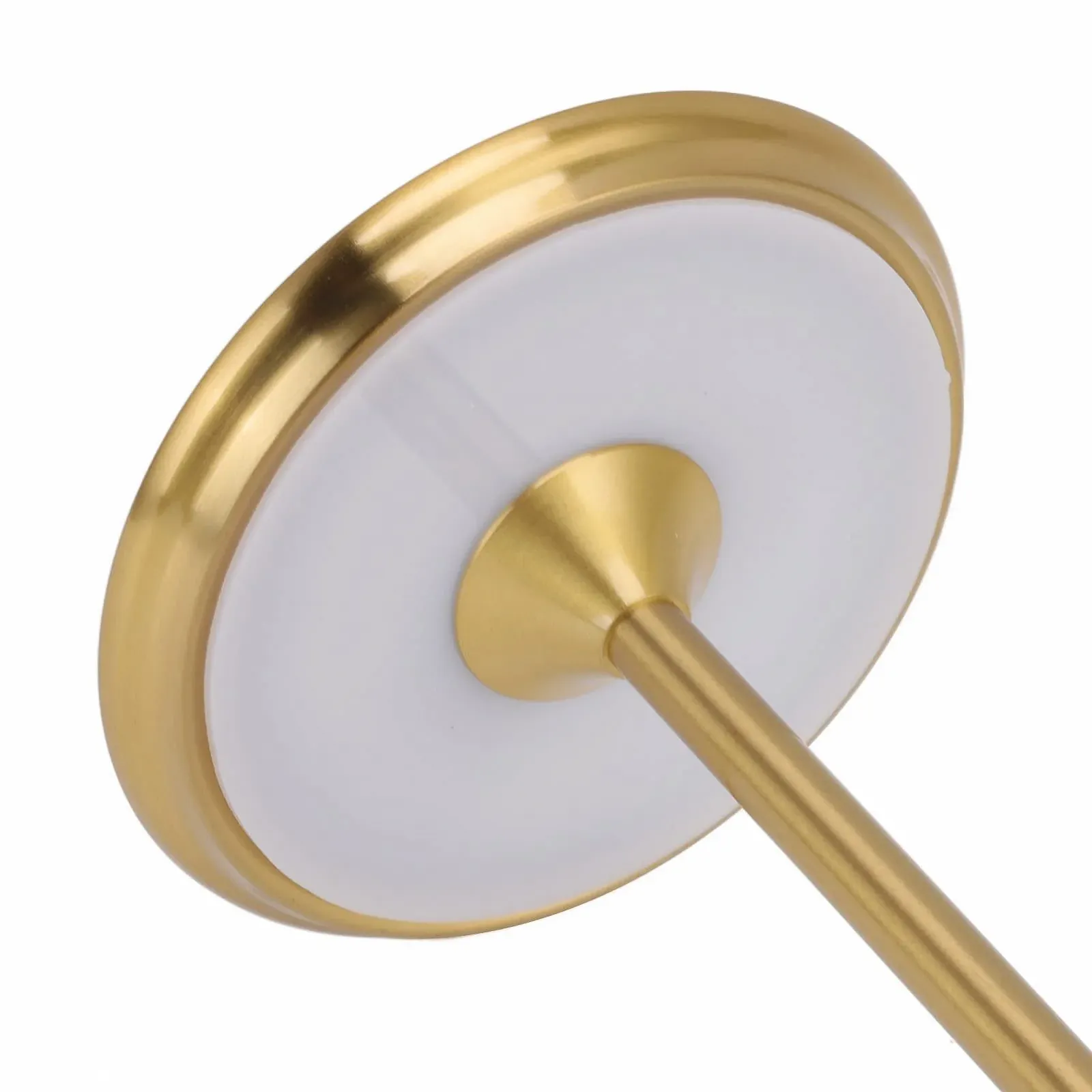 Настільна лампа Ejoyous Wireless LED 2000 mAh Dimmable USB-C, фото №9