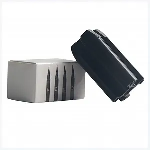 Карандаш для бровей 4-в-1 - Фото 1