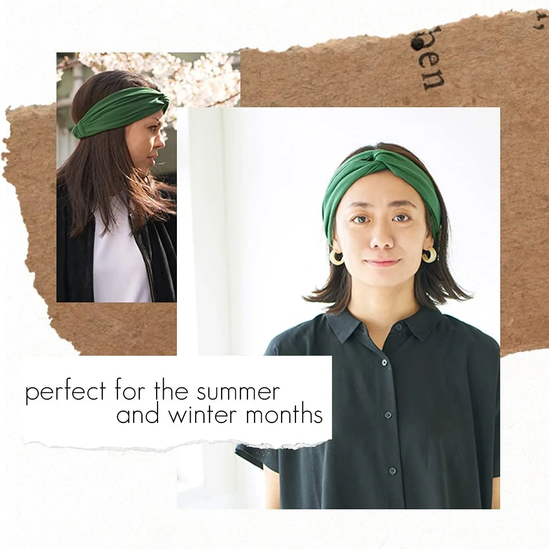 Пов'язка на голову CHARM Богемний стиль для жінок, фото №7