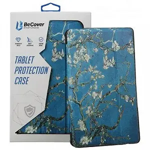 Чехол для планшета BeCover Smart Case Apple iPad 10.2 2019/2020/2021 Spring 706121 - Фото 1