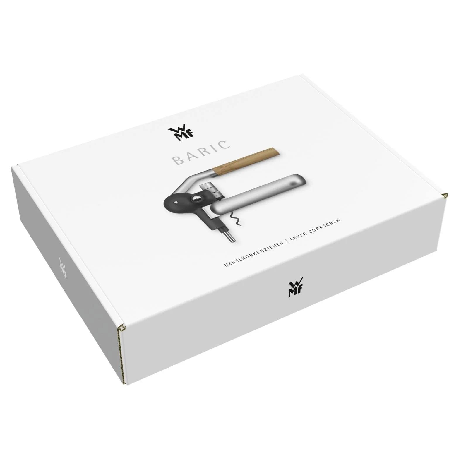 Штопор важільний WMF Baric Wine, фото №12
