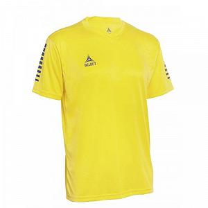 Футболка Select Pisa player shirt L - Фото 1