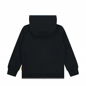 Світшот Steiff для дівчаток synthetic.ua - Фото 1