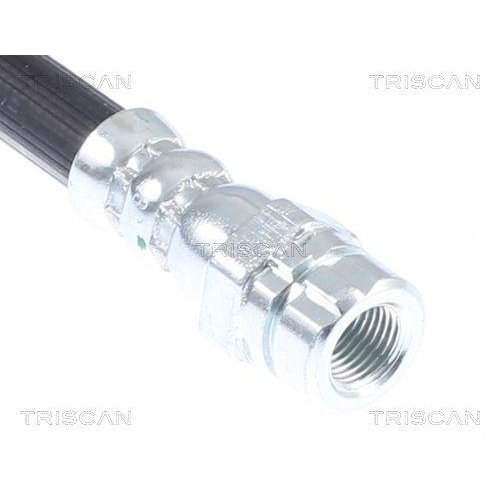 Тормозной шланг TRISCAN 8150 29140 для AUDI VW, передний мост, фото №3