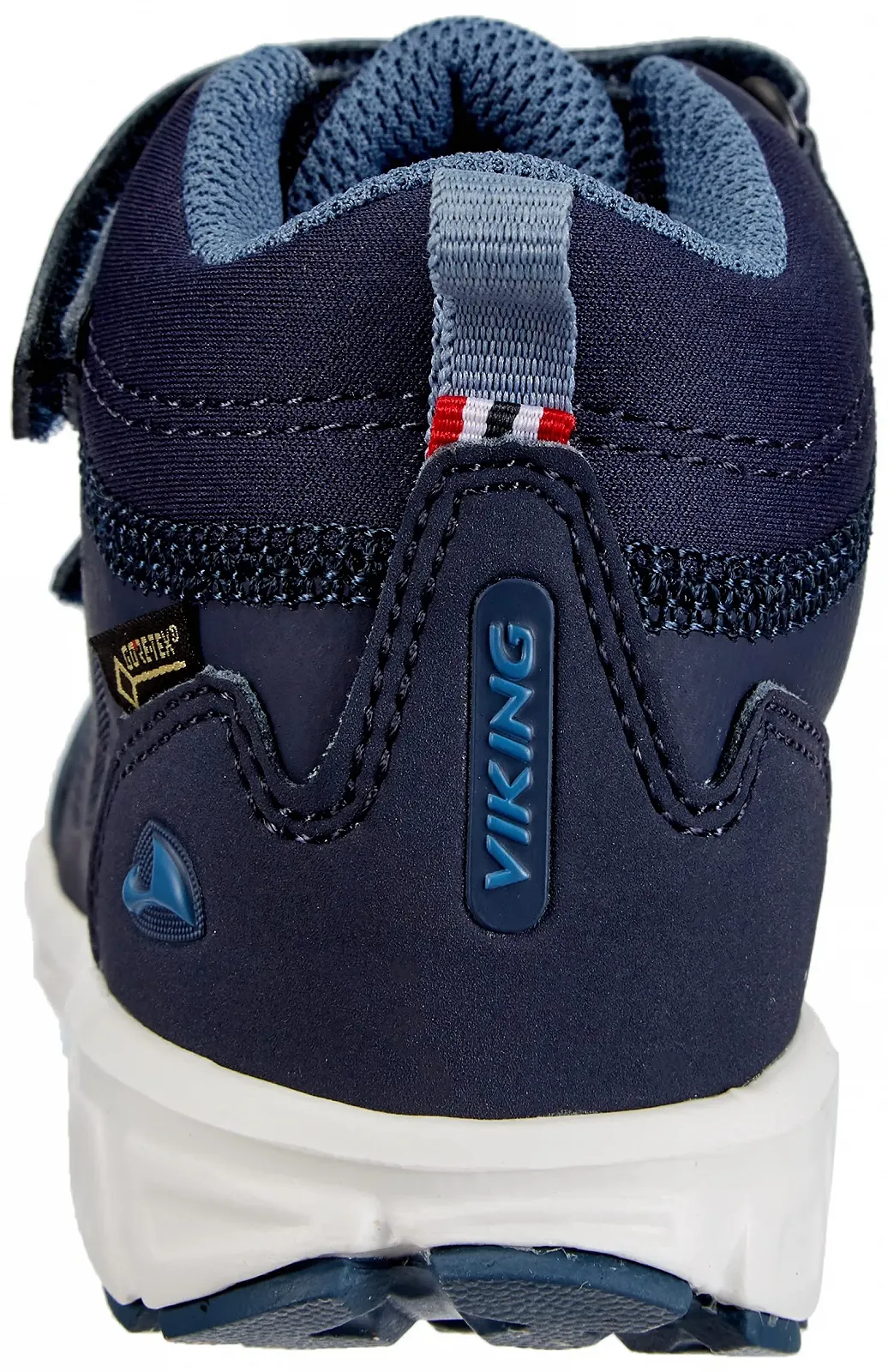 Ботинки для ходьбы Viking Veme Mid R GTX, фото №3