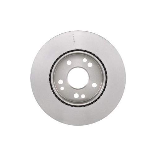 Гальмівний диск BOSCH 0 986 478 186 для MERCEDES-BENZ передня вісь, фото №3