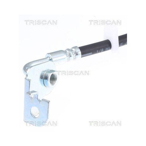 Тормозной шланг TRISCAN 8150 56102 для JAGUAR, передний мост слева, фото №2
