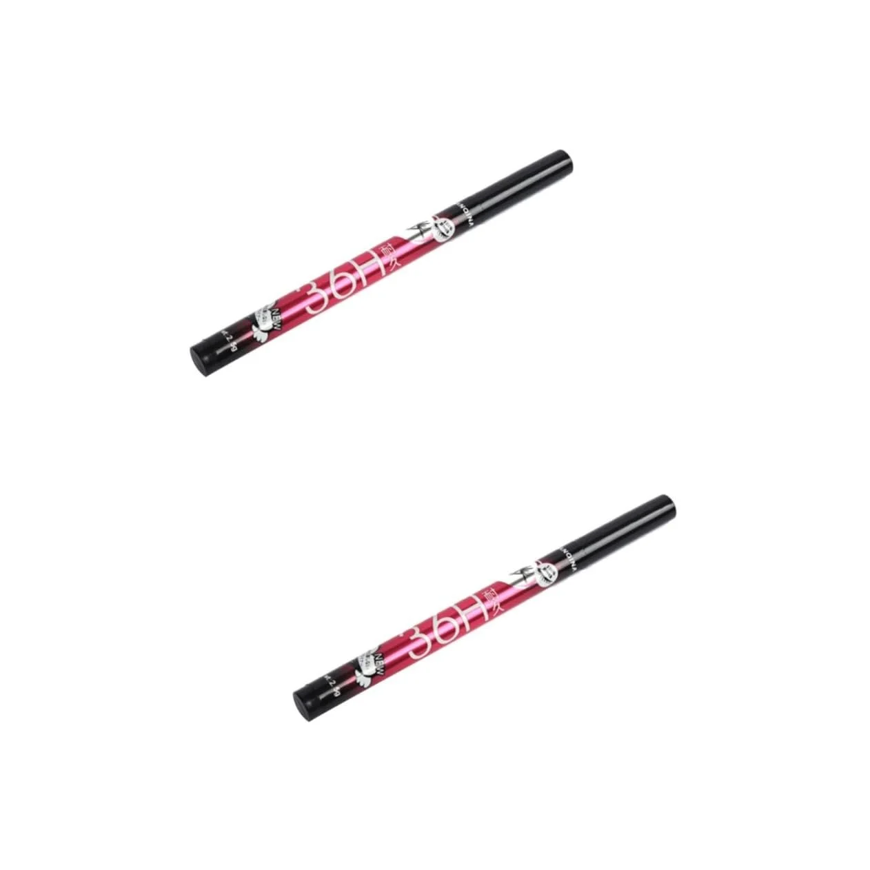 Рідка Підводка для очей FRCOLOR кольорова, водостійка, 12 см, фото №1