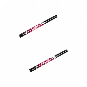 Купити Рідка Підводка для очей FRCOLOR кольорова, водостійка, 12 см - Фото 1 Рідка Підводка для очей FRCOLOR кольорова, водостійка, 12 см - Фото 1