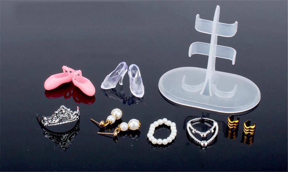 Кукла Uteruik Chinese Girl 12 Joints Old Hemfu Fairy Ball Joint с одеждой, фото №7