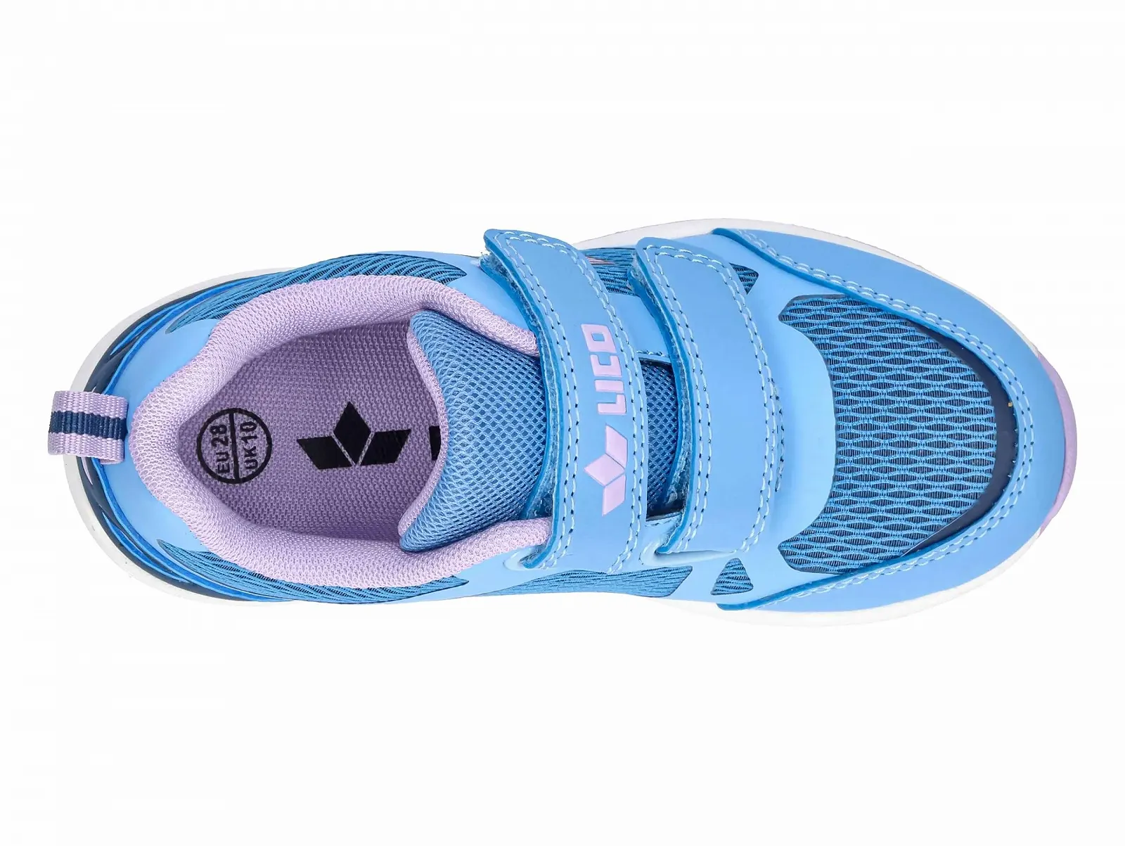 Кросівки Lico Unisex Payson V, фото №6