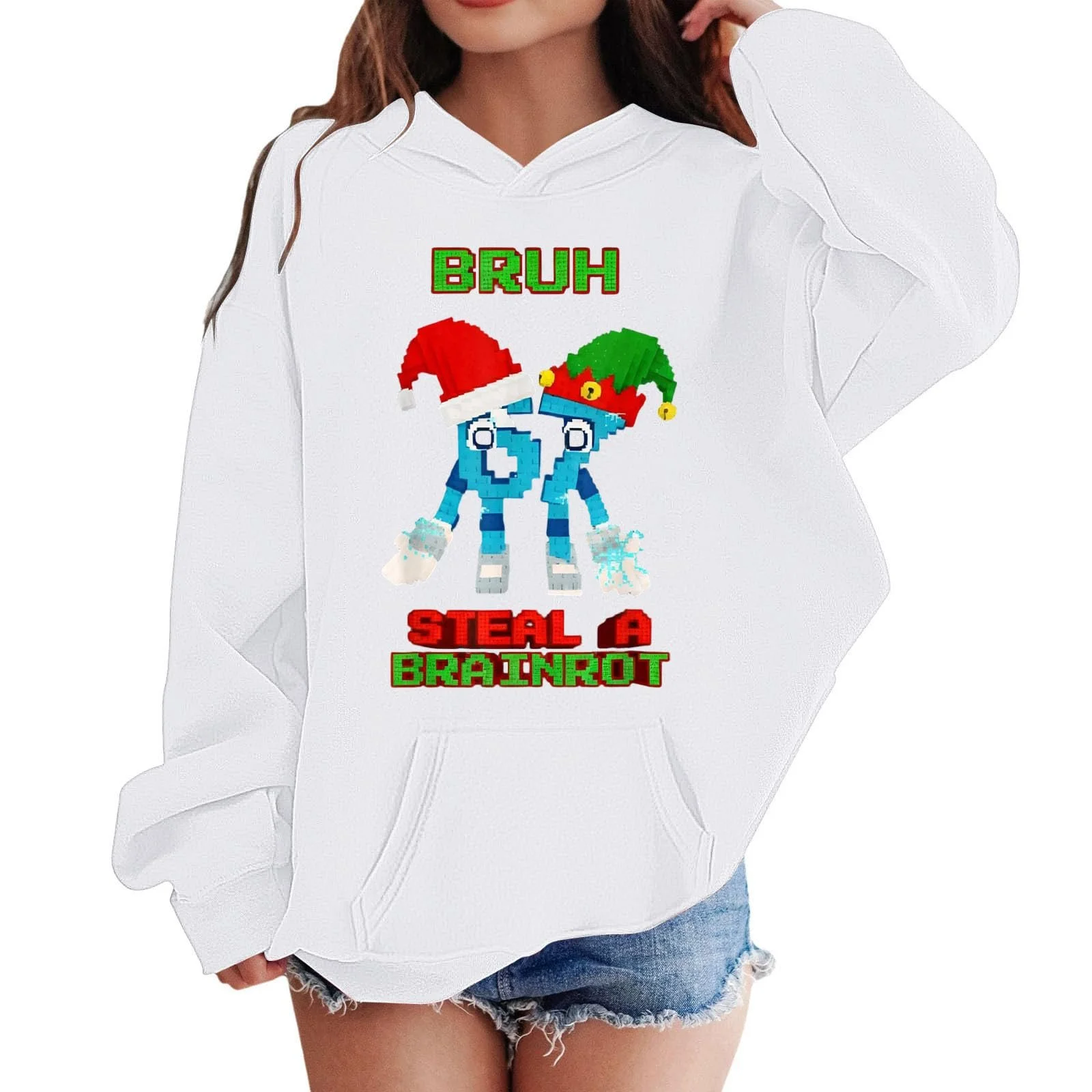 Худі для дівчат, фото №2