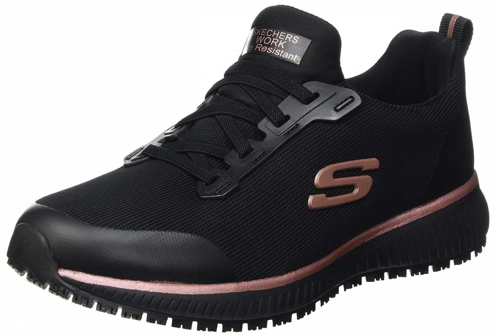 Кросівки Skechers Squad Sr для жінок, фото №1