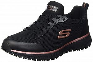 Кросівки Skechers Squad Sr для жінок - Фото 1