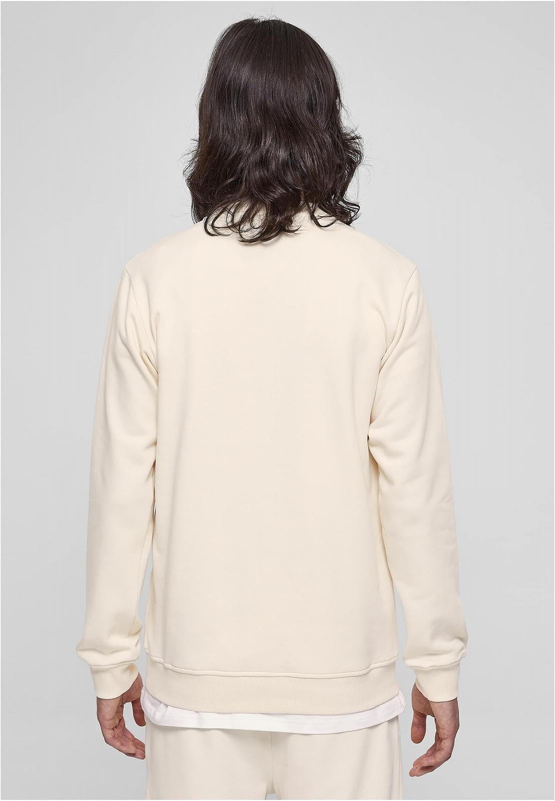 Свитер Urban Classics Basic Terry Classic мужской, фото №8