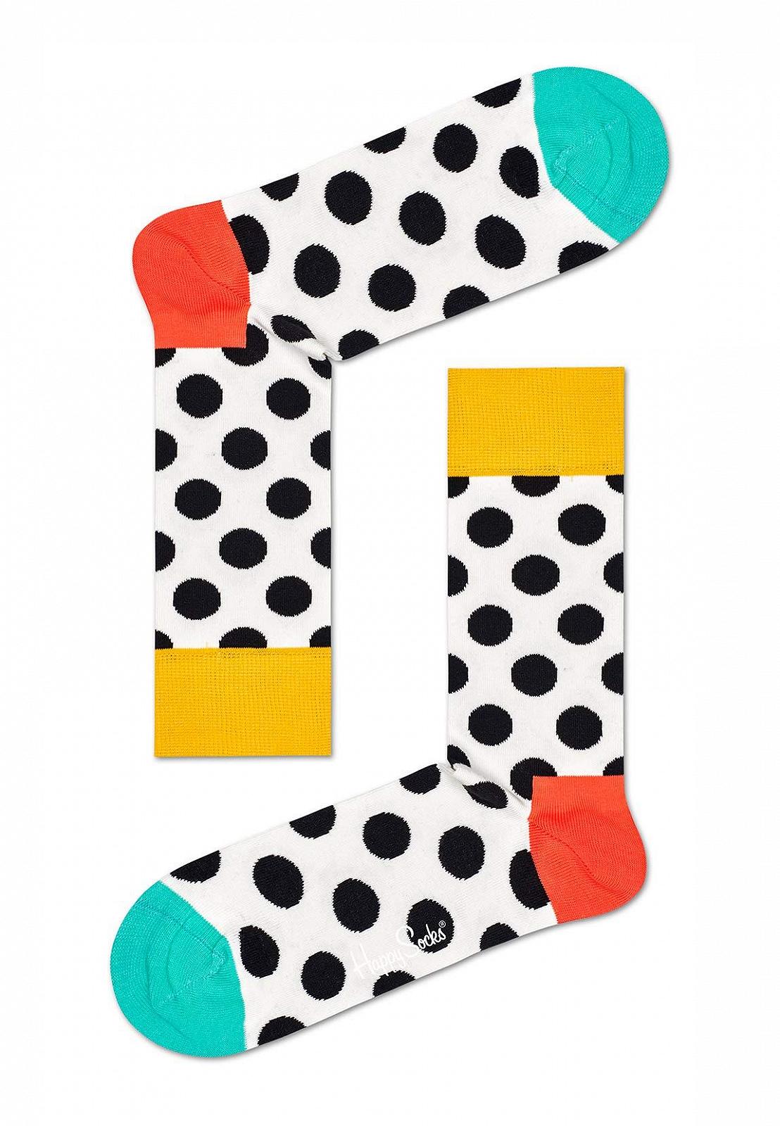 Носки Happy Socks Женские Подарочный Набор ко Дню Матери (3 пары), фото №4