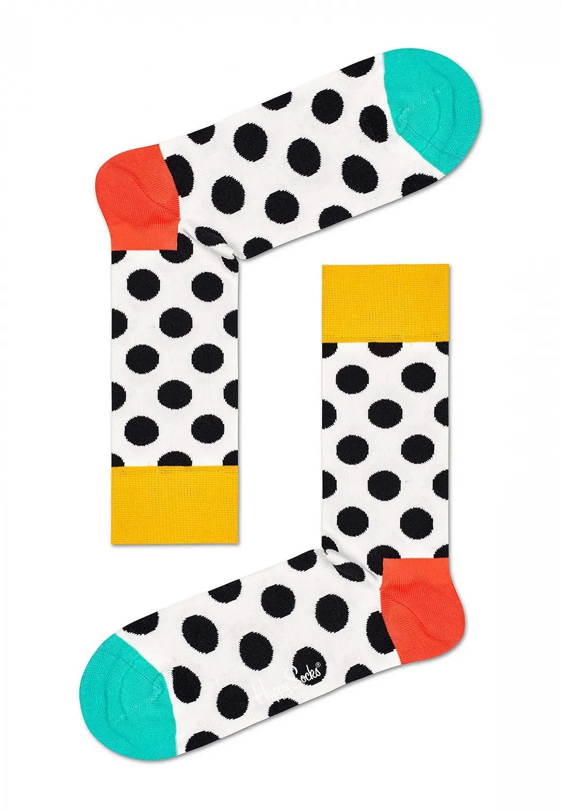 Носки Happy Socks Женские Подарочный Набор ко Дню Матери (3 пары), фото №4