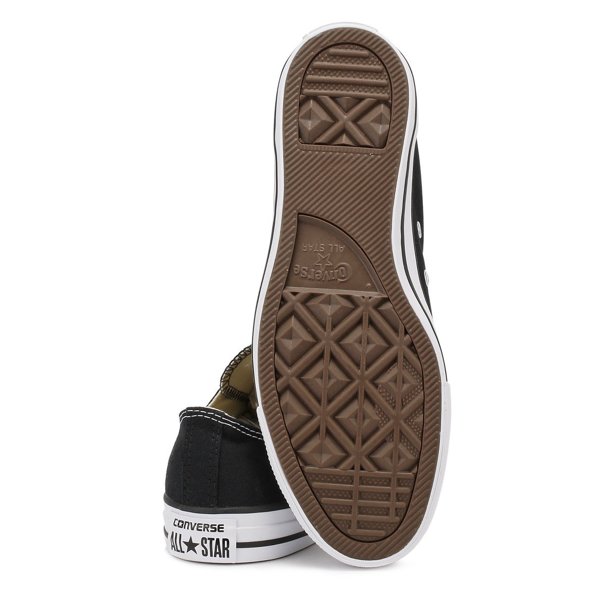 Кросівки Converse Chuck Taylor All Star Low Top, жіночі, фото №4