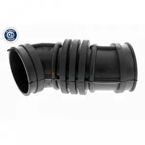 Шланг впускной воздушного фильтра VAICO Q+ V40-1786 качество оригинального оборудования для OPEL synthetic.ua - Фото 1