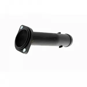 Фланець охолоджувальної рідини VAICO V10-0278 для AUDI SEAT SKODA VW synthetic.ua - Фото 1