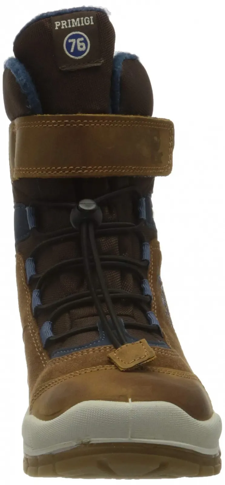 Черевики PRIMIGI Дитячі Phhgt 63997, фото №2