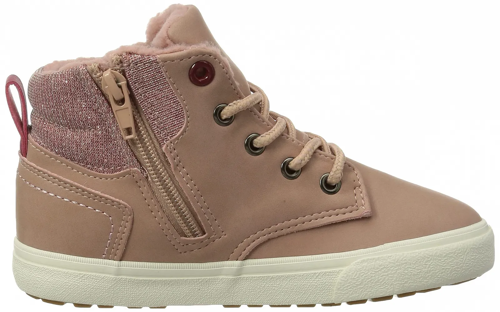 Кеды Kangaroos Unisex Kinder KAVU XSneaker, фото №6