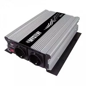 Перетворювач Mystery MAC-800 - Фото 1