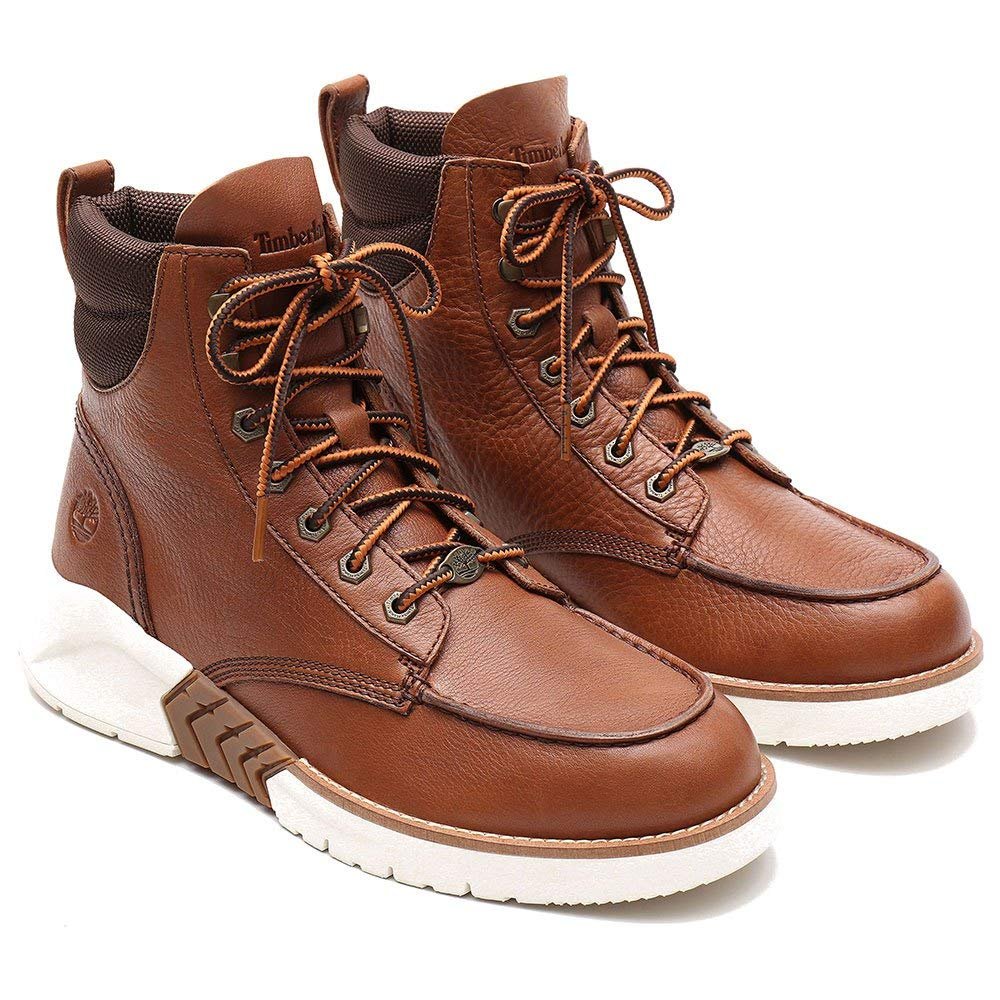 Черевики Timberland M.T.C.R. Moc Toe, фото №3