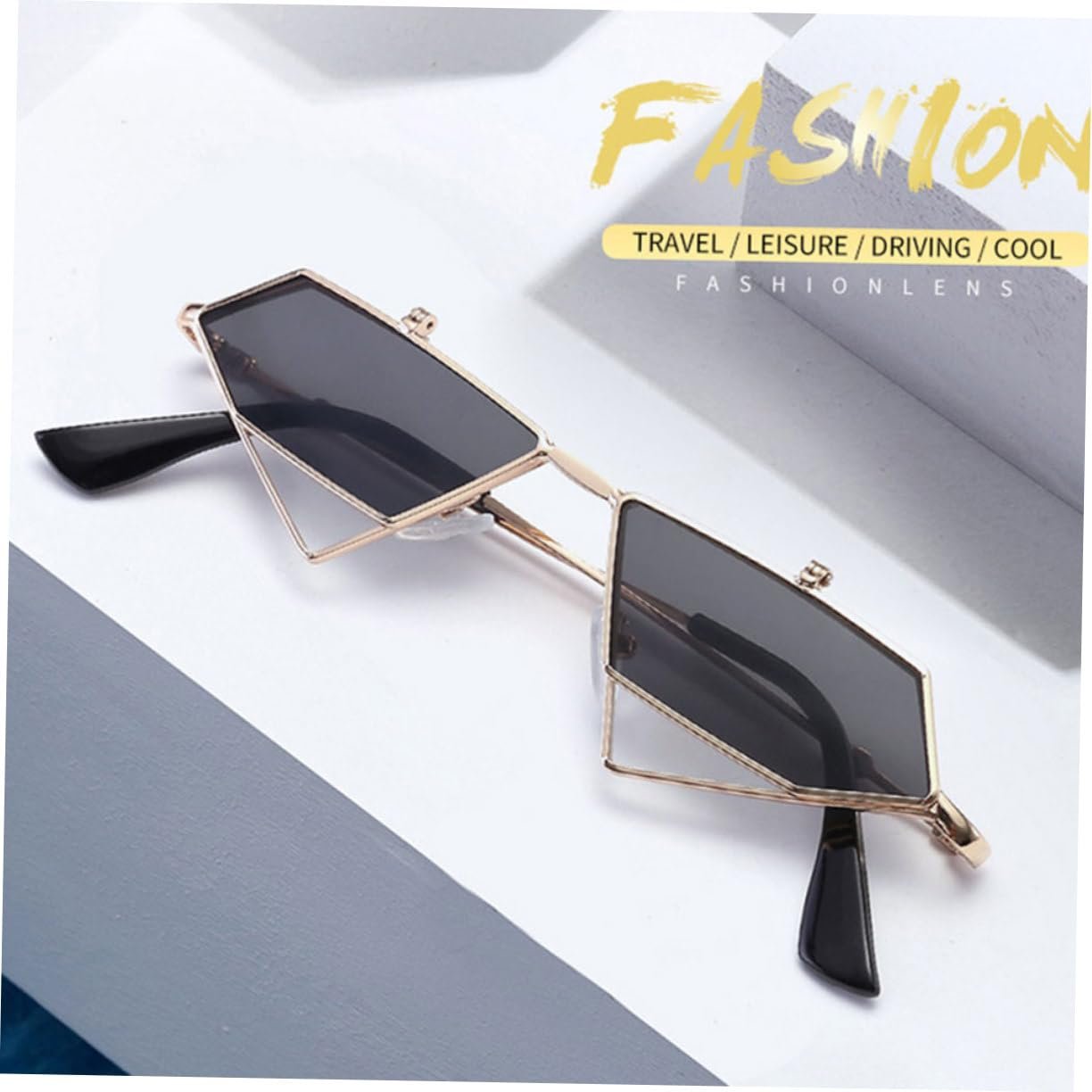 Сонцезахисні окуляри PACKOVE, фото №3