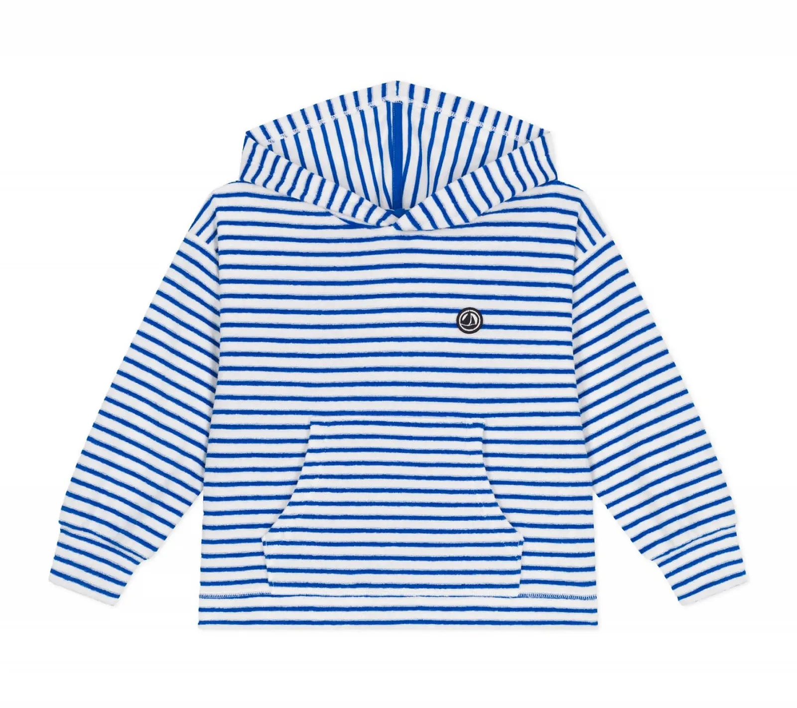 Худі Petit Bateau для хлопчиків, фото №1