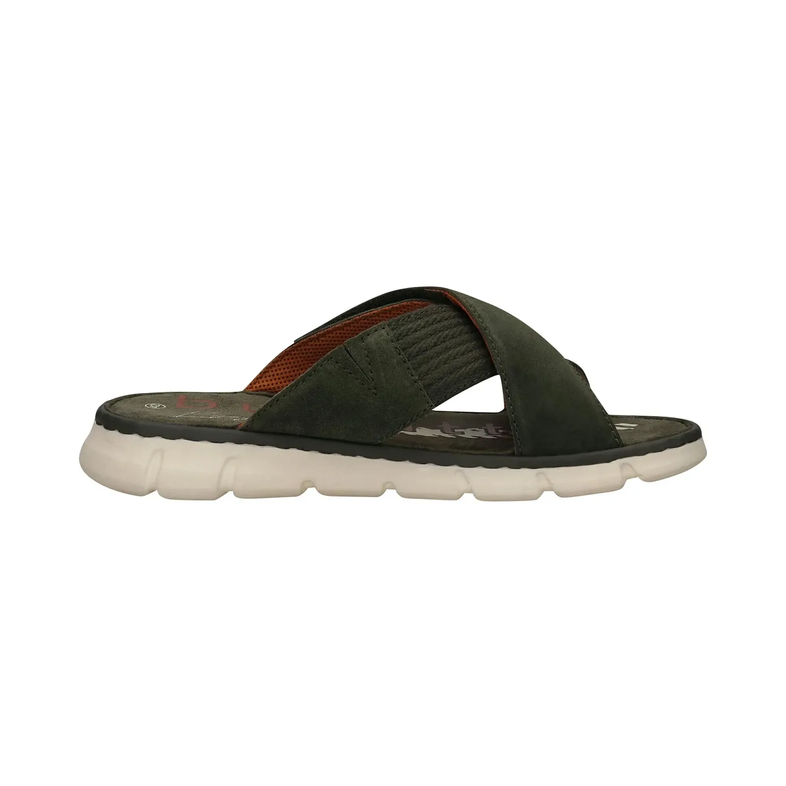 Сандалії Bugatti Класичні чоловічі, фото №5 Сандалії Bugatti Класичні чоловічі, фото №5