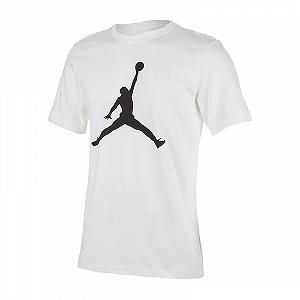 Футболка Jordan JUMPMAN SS CREW M - Фото 1