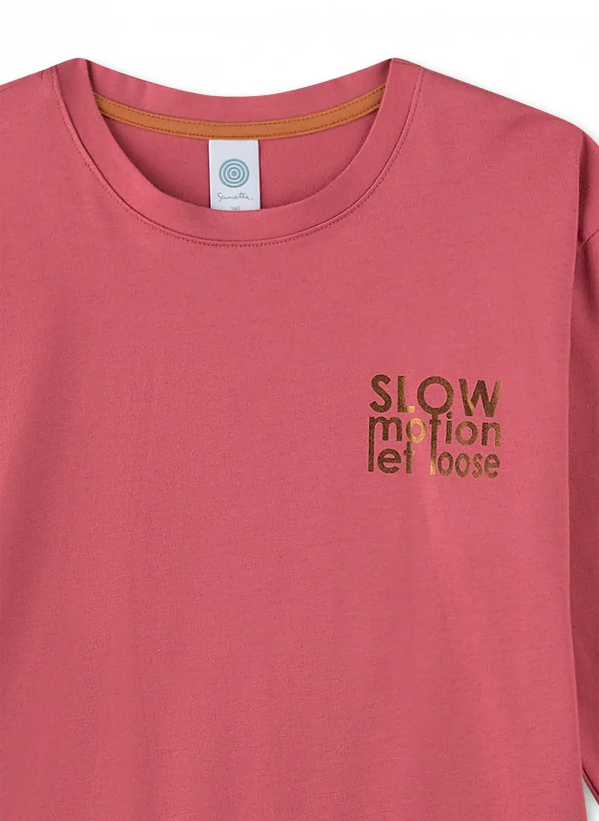 Комплект пижамный Sanetta для девочек, фото №3 Комплект пижамный Sanetta для девочек, фото №3