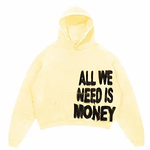 Девичья хлопковая толстовка Однотонный детский свитшот Подростковая осенняя толстовка на молнии Повседневный хлопковый свитшот - Фото 1