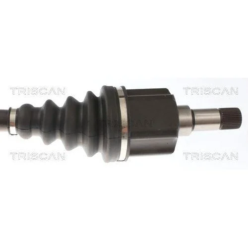 Приводной вал TRISCAN 8540 10530 для CITROËN FIAT PEUGEOT TOYOTA, фото №3