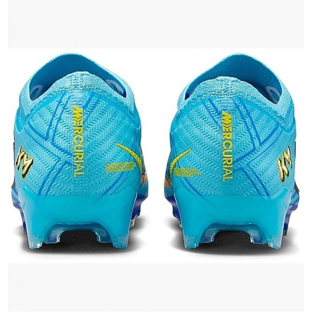 Бутси  Nike Air Zoom Mercurial Vapor 15 Elite Mbappe FG DR9996-400 46, фото №4