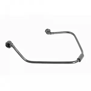 Трубка охолоджувальної рідини VAICO V20-4574 synthetic.ua - Фото 1