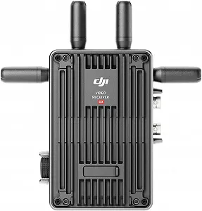 Відеоресивер DJI Video Receiver / O3 Pro / Full HD / SDI+HDMI / 6км / Сірий (CP.RN.00000319.03) - Фото 1