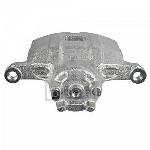 Тормозной суппорт FEBI BILSTEIN 184700 для CHRYSLER CITROËN DODGE MITSUBISHI PEUGEOT synthetic.ua - Фото 1