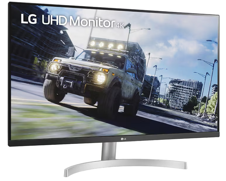 Монитор 32" LG Ultrafine 32UQ850V 4K IPS 60 Гц, фото №2 Монитор 32" LG Ultrafine 32UQ850V 4K IPS 60 Гц, фото №2