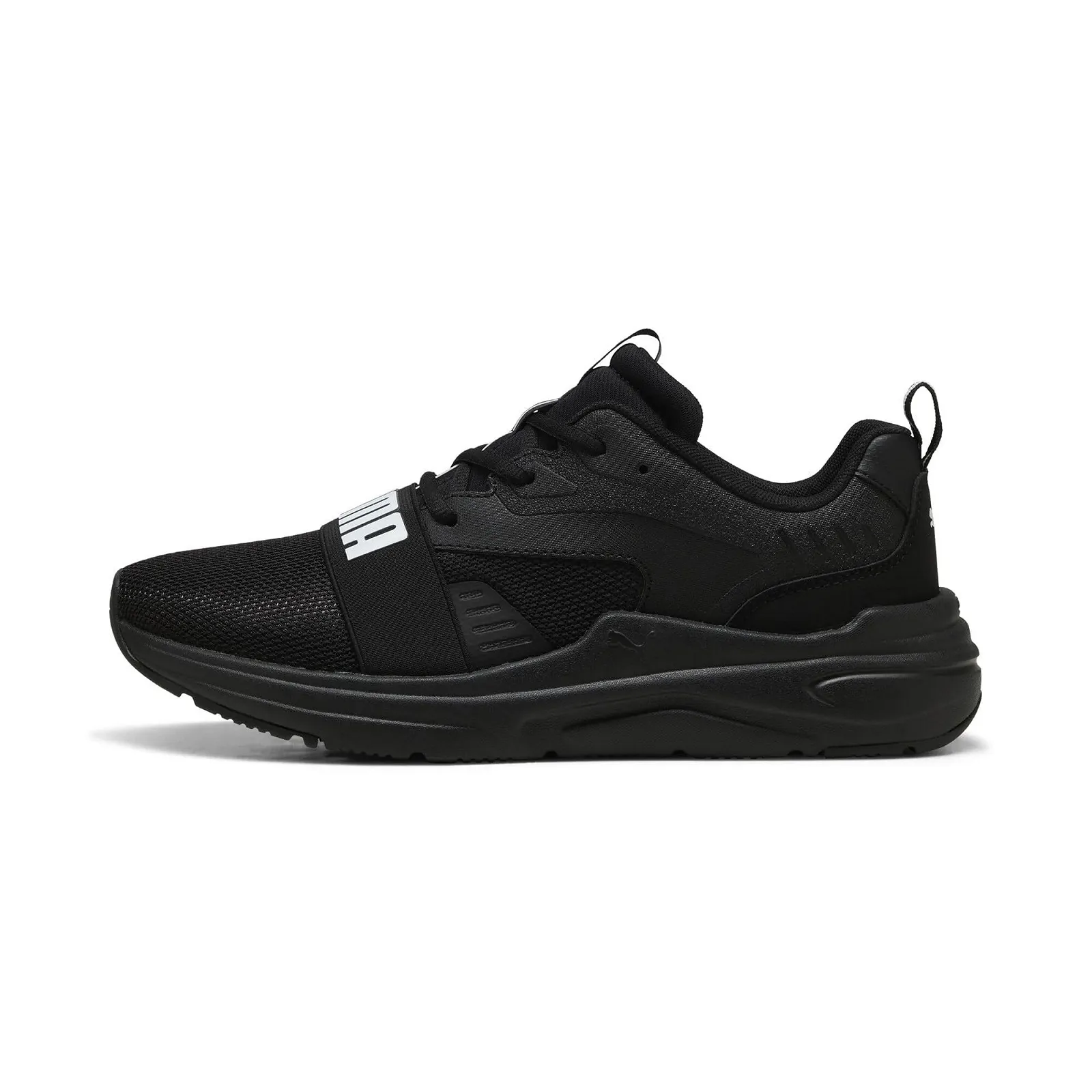 Кроссовки PUMA Unisex Softride Wired 2, фото №1