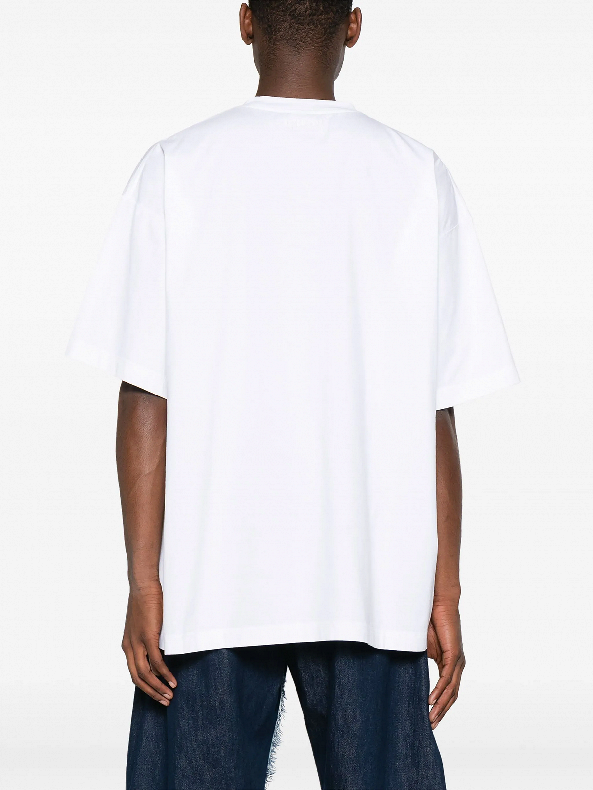 Футболка VETEMENTS Flag S, фото №4